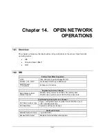 Preview for 245 page of Comtech EF Data CDM-625 Installation And Operation Manual