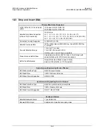 Preview for 247 page of Comtech EF Data CDM-625 Installation And Operation Manual