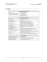 Preview for 249 page of Comtech EF Data CDM-625 Installation And Operation Manual