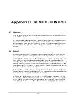 Preview for 261 page of Comtech EF Data CDM-625 Installation And Operation Manual