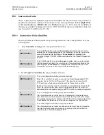 Preview for 264 page of Comtech EF Data CDM-625 Installation And Operation Manual