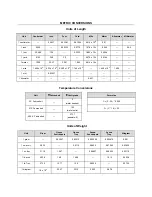 Preview for 321 page of Comtech EF Data CDM-625 Installation And Operation Manual