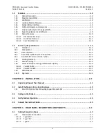 Preview for 10 page of Comtech EF Data CDM-625A Installation And Operation Manual