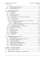 Preview for 11 page of Comtech EF Data CDM-625A Installation And Operation Manual