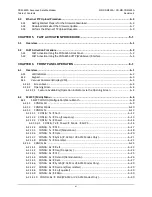 Preview for 12 page of Comtech EF Data CDM-625A Installation And Operation Manual