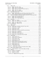 Preview for 13 page of Comtech EF Data CDM-625A Installation And Operation Manual