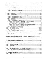 Preview for 15 page of Comtech EF Data CDM-625A Installation And Operation Manual