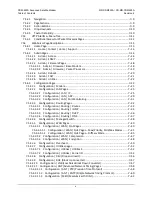 Preview for 16 page of Comtech EF Data CDM-625A Installation And Operation Manual