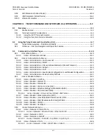 Preview for 18 page of Comtech EF Data CDM-625A Installation And Operation Manual