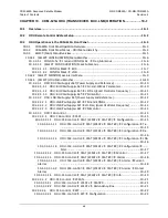 Preview for 20 page of Comtech EF Data CDM-625A Installation And Operation Manual