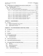 Preview for 22 page of Comtech EF Data CDM-625A Installation And Operation Manual