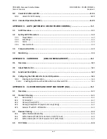 Preview for 23 page of Comtech EF Data CDM-625A Installation And Operation Manual