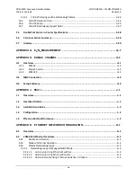 Preview for 25 page of Comtech EF Data CDM-625A Installation And Operation Manual