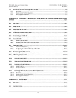 Preview for 27 page of Comtech EF Data CDM-625A Installation And Operation Manual