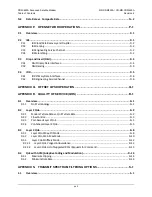 Preview for 28 page of Comtech EF Data CDM-625A Installation And Operation Manual