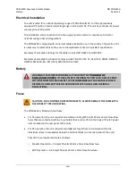 Preview for 37 page of Comtech EF Data CDM-625A Installation And Operation Manual