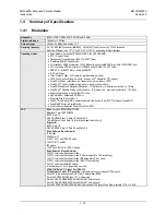 Preview for 55 page of Comtech EF Data CDM-625A Installation And Operation Manual