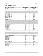 Preview for 67 page of Comtech EF Data CDM-625A Installation And Operation Manual