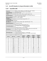 Preview for 72 page of Comtech EF Data CDM-625A Installation And Operation Manual