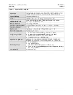 Preview for 73 page of Comtech EF Data CDM-625A Installation And Operation Manual