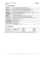 Preview for 76 page of Comtech EF Data CDM-625A Installation And Operation Manual