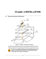 Preview for 77 page of Comtech EF Data CDM-625A Installation And Operation Manual