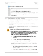 Preview for 78 page of Comtech EF Data CDM-625A Installation And Operation Manual