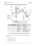 Preview for 80 page of Comtech EF Data CDM-625A Installation And Operation Manual