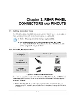 Preview for 83 page of Comtech EF Data CDM-625A Installation And Operation Manual