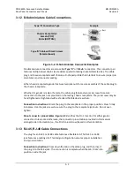 Preview for 85 page of Comtech EF Data CDM-625A Installation And Operation Manual