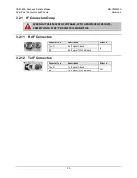 Preview for 87 page of Comtech EF Data CDM-625A Installation And Operation Manual