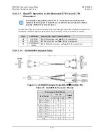 Preview for 92 page of Comtech EF Data CDM-625A Installation And Operation Manual