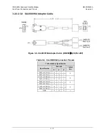 Preview for 93 page of Comtech EF Data CDM-625A Installation And Operation Manual