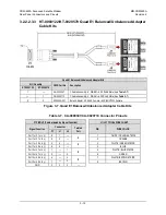 Preview for 94 page of Comtech EF Data CDM-625A Installation And Operation Manual