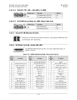 Preview for 95 page of Comtech EF Data CDM-625A Installation And Operation Manual