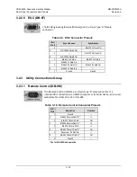 Preview for 96 page of Comtech EF Data CDM-625A Installation And Operation Manual