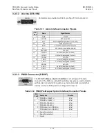 Preview for 97 page of Comtech EF Data CDM-625A Installation And Operation Manual