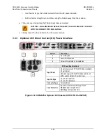 Preview for 102 page of Comtech EF Data CDM-625A Installation And Operation Manual