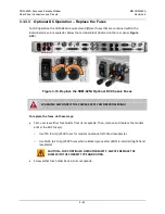 Preview for 104 page of Comtech EF Data CDM-625A Installation And Operation Manual