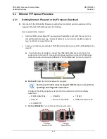 Preview for 107 page of Comtech EF Data CDM-625A Installation And Operation Manual