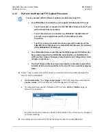 Preview for 113 page of Comtech EF Data CDM-625A Installation And Operation Manual