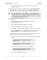 Preview for 115 page of Comtech EF Data CDM-625A Installation And Operation Manual