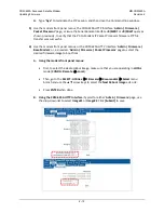 Preview for 116 page of Comtech EF Data CDM-625A Installation And Operation Manual