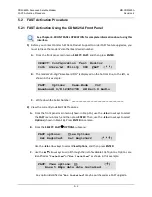 Preview for 120 page of Comtech EF Data CDM-625A Installation And Operation Manual