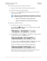 Preview for 121 page of Comtech EF Data CDM-625A Installation And Operation Manual