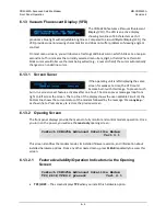 Preview for 128 page of Comtech EF Data CDM-625A Installation And Operation Manual