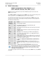 Preview for 130 page of Comtech EF Data CDM-625A Installation And Operation Manual