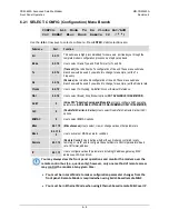 Preview for 132 page of Comtech EF Data CDM-625A Installation And Operation Manual