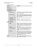 Preview for 135 page of Comtech EF Data CDM-625A Installation And Operation Manual