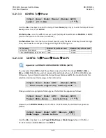 Preview for 138 page of Comtech EF Data CDM-625A Installation And Operation Manual